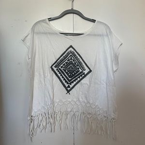 Billabong tee shirt size M